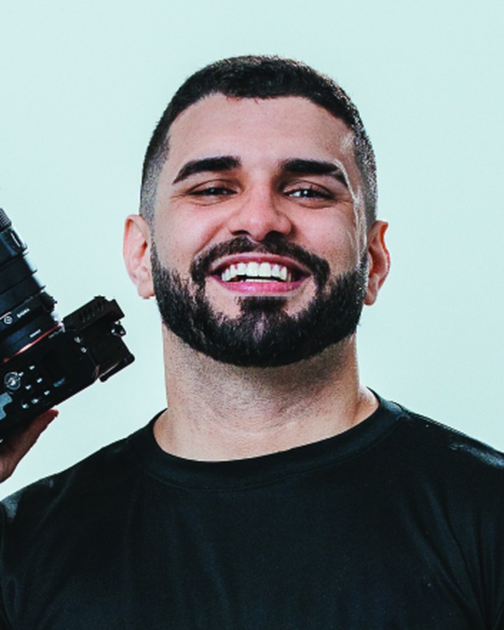 Fernando Nogueira